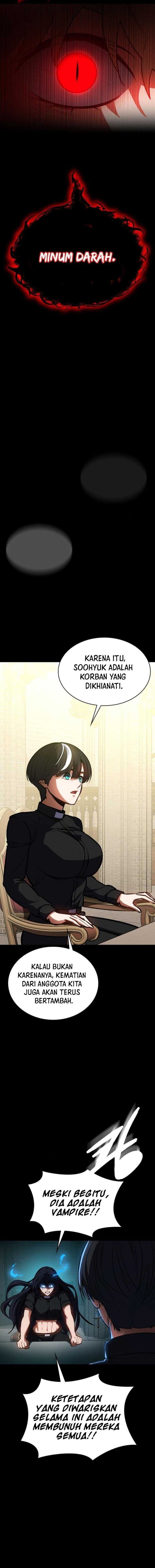 Day walker - Chapter 19 - Page 16