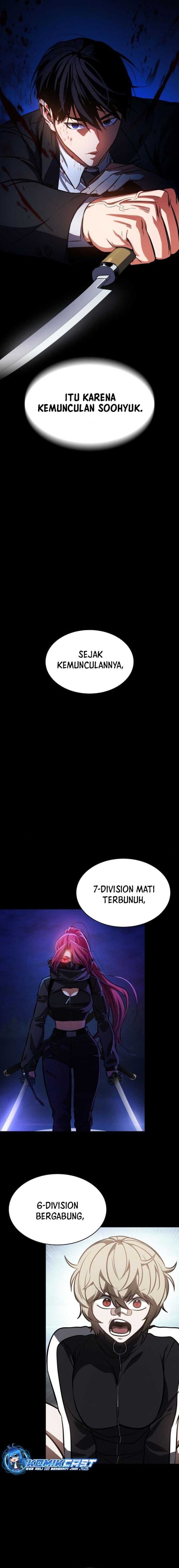 Day walker - Chapter 19 - Page 19
