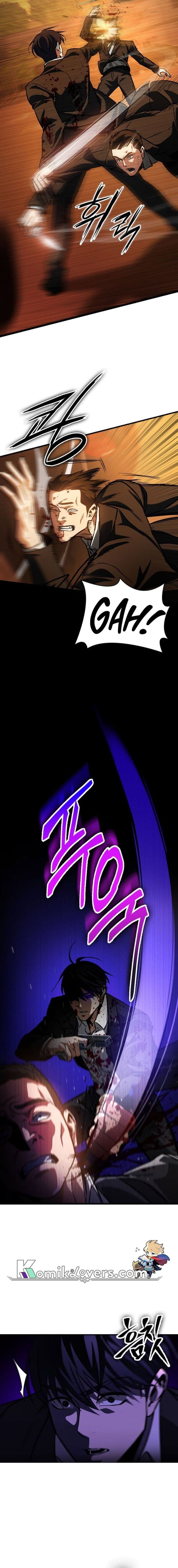Day walker - Chapter 2 - Page 18