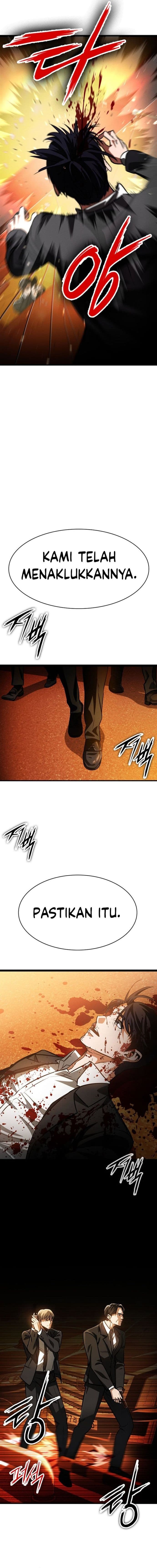 Day walker - Chapter 2 - Page 19