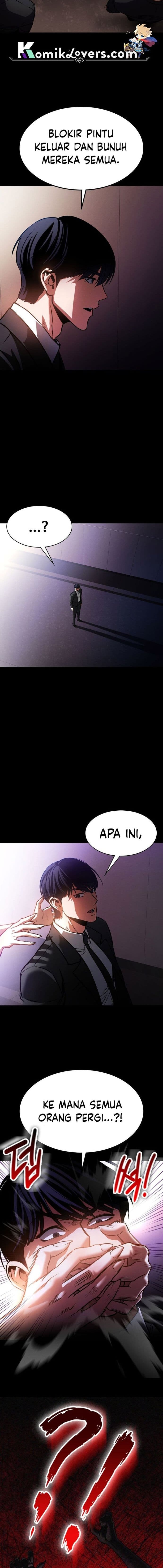 Day walker - Chapter 2 - Page 2