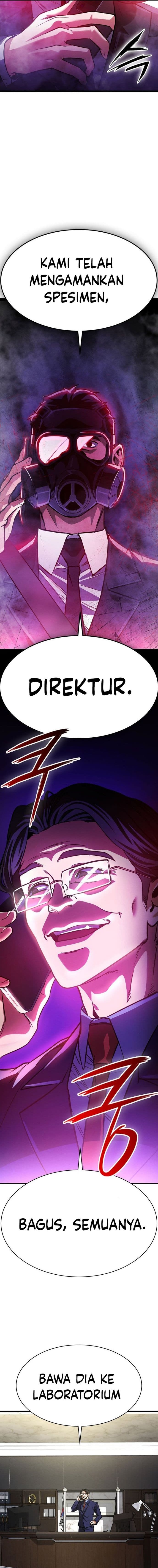 Day walker - Chapter 2 - Page 9