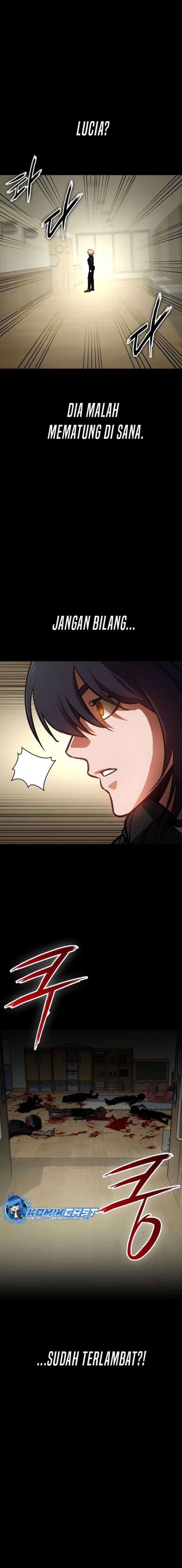 Day walker - Chapter 20 - Page 12