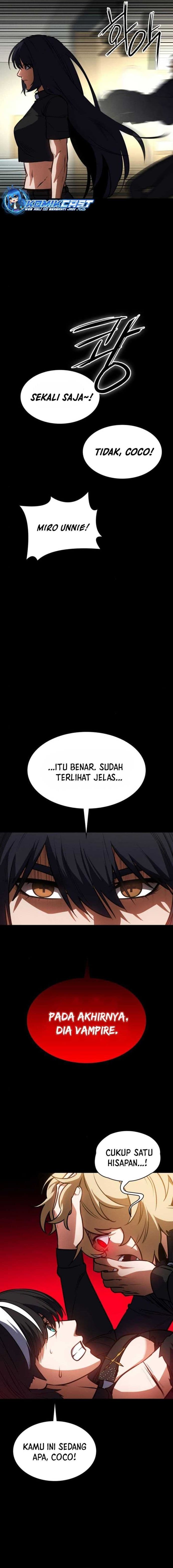 Day walker - Chapter 20 - Page 15