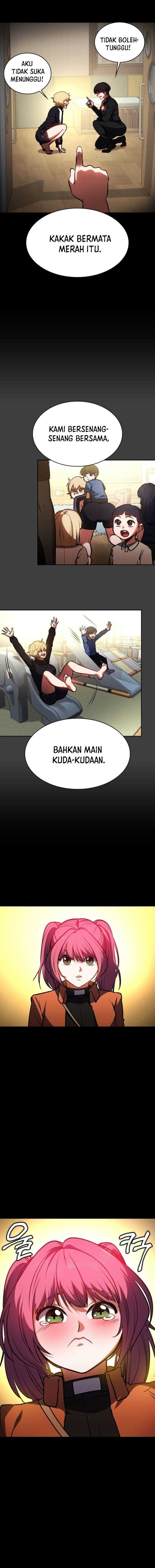 Day walker - Chapter 20 - Page 19