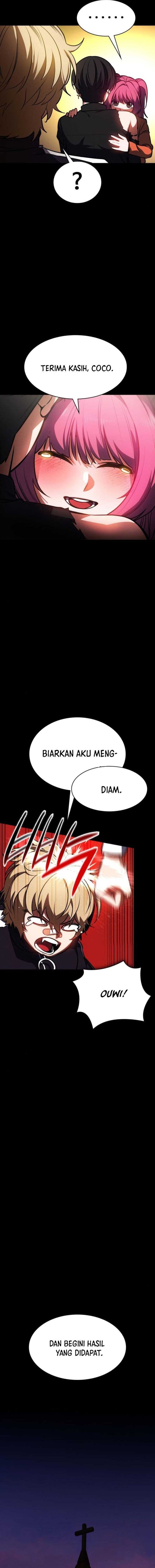 Day walker - Chapter 20 - Page 21