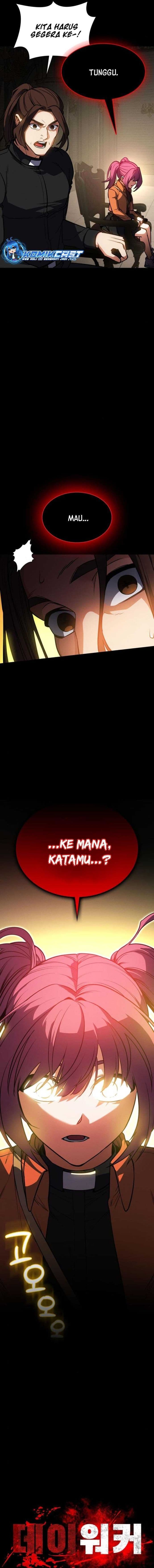 Day walker - Chapter 20 - Page 4