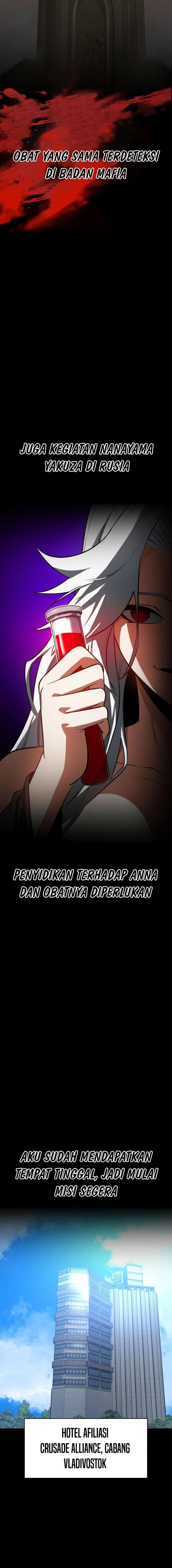 Day walker - Chapter 21 - Page 9