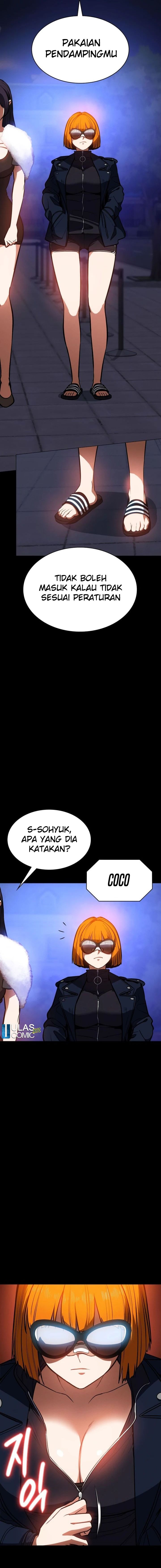 Day walker - Chapter 21 - Page 15