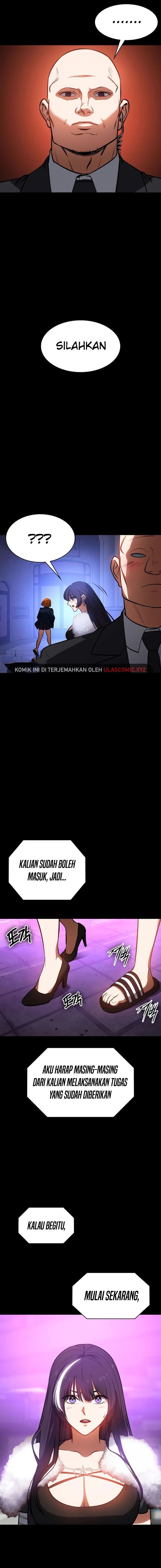 Day walker - Chapter 21 - Page 16