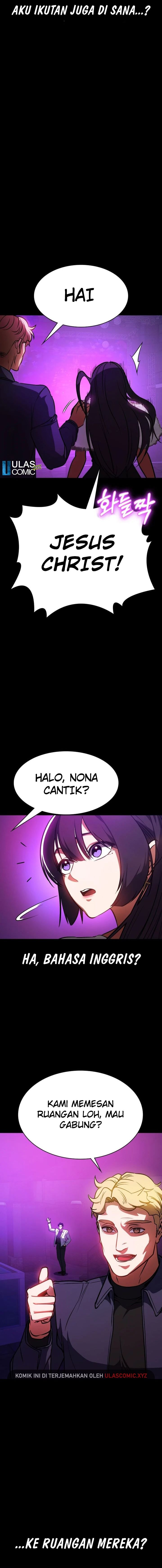 Day walker - Chapter 21 - Page 18