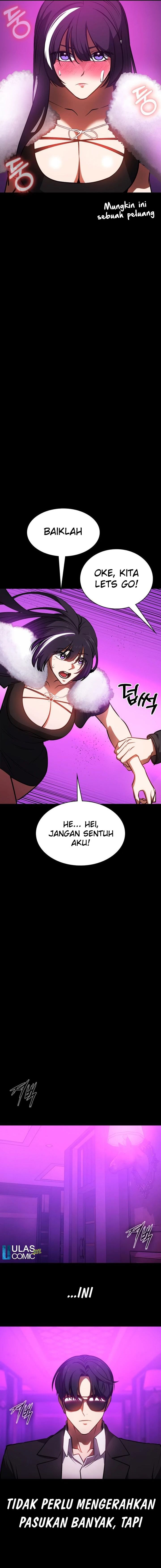 Day walker - Chapter 21 - Page 19