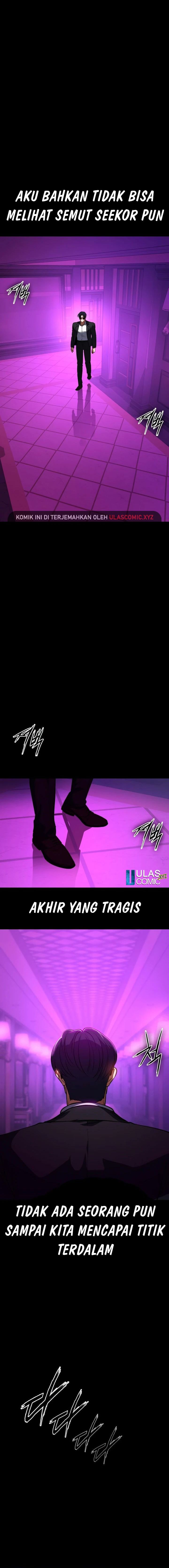 Day walker - Chapter 21 - Page 20