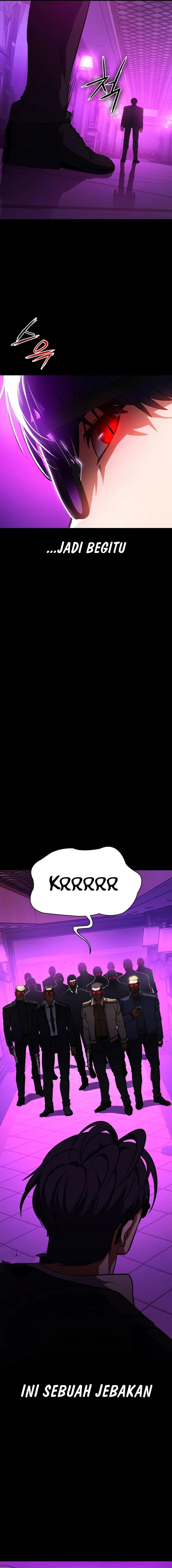 Day walker - Chapter 21 - Page 21