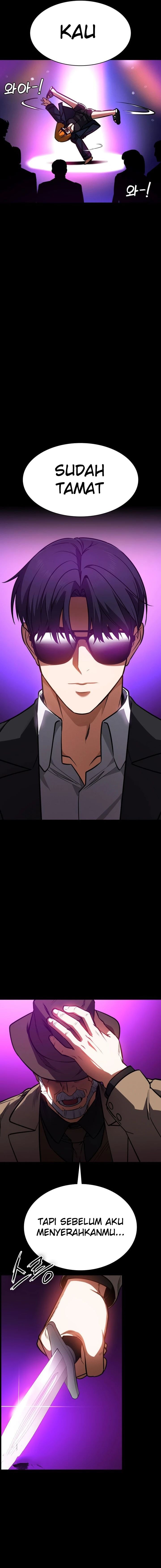 Day walker - Chapter 21 - Page 25