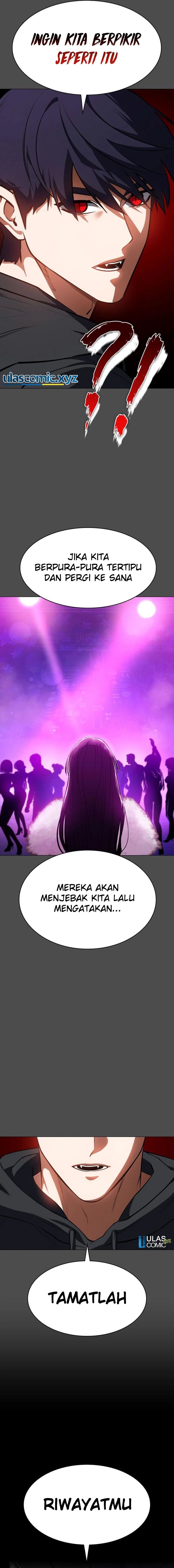 Day walker - Chapter 22 - Page 2