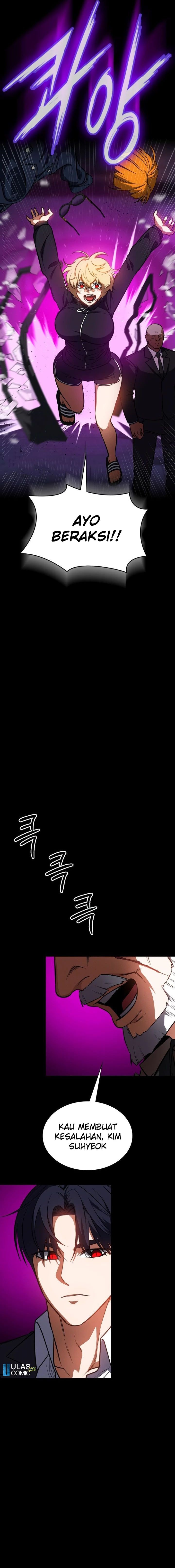 Day walker - Chapter 22 - Page 10