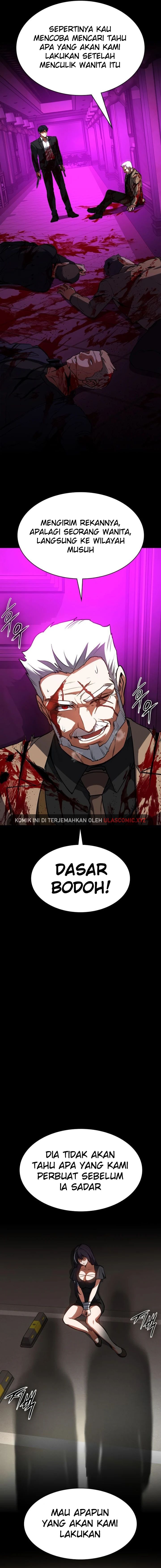 Day walker - Chapter 22 - Page 11