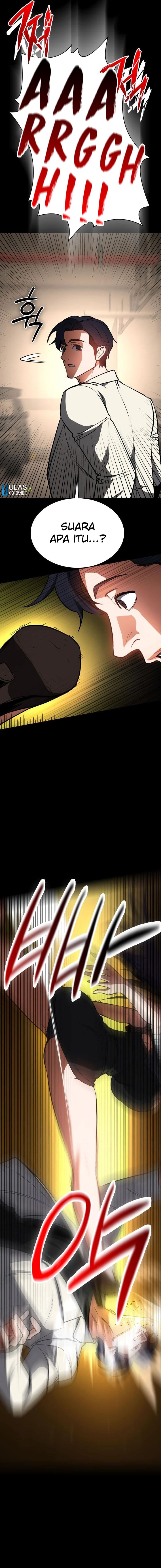 Day walker - Chapter 22 - Page 15