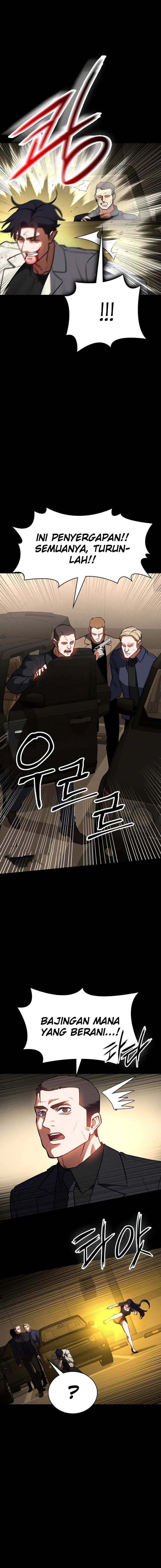 Day walker - Chapter 22 - Page 16