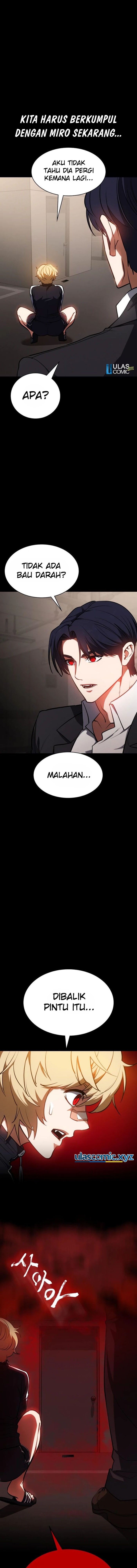 Day walker - Chapter 23 - Page 6