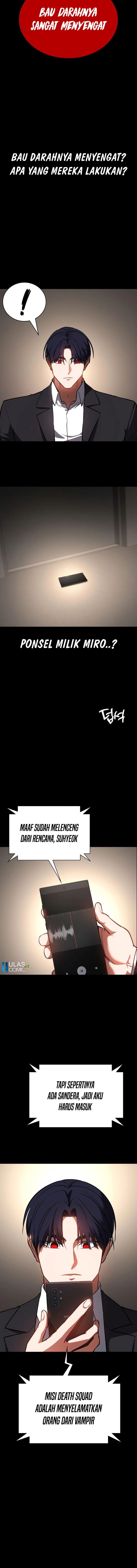 Day walker - Chapter 23 - Page 7