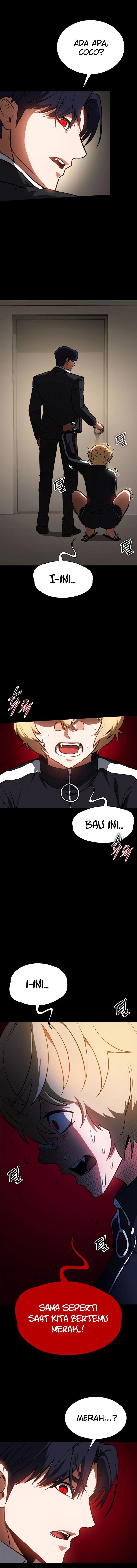 Day walker - Chapter 23 - Page 9