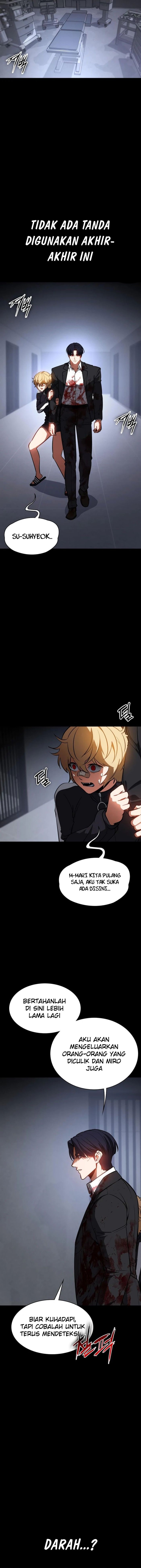 Day walker - Chapter 23 - Page 12