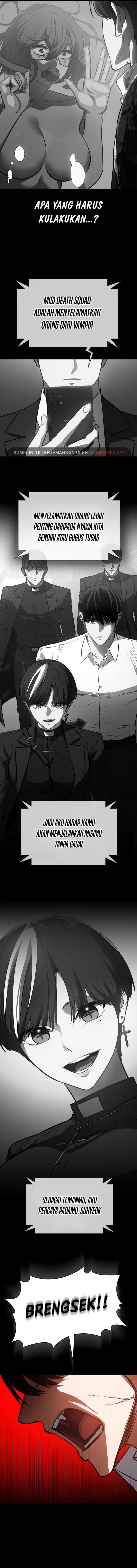Day walker - Chapter 23 - Page 23