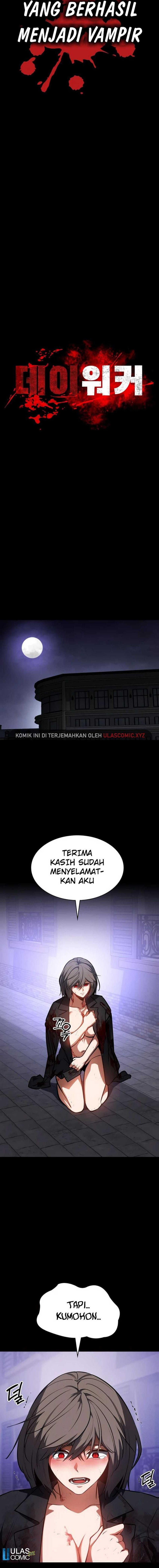Day walker - Chapter 24 - Page 7