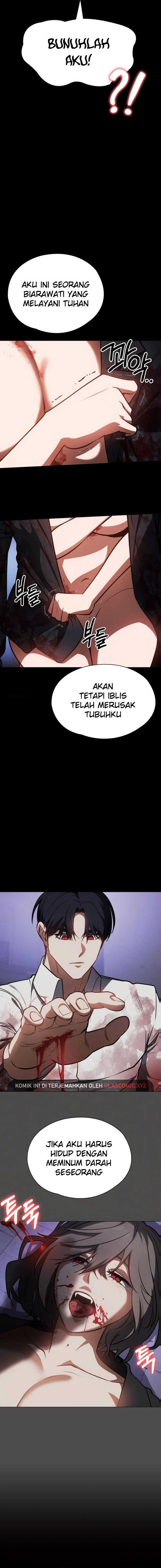 Day walker - Chapter 24 - Page 8