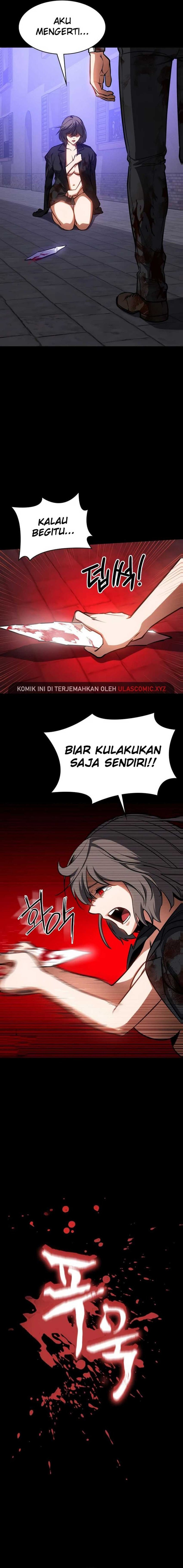 Day walker - Chapter 24 - Page 10
