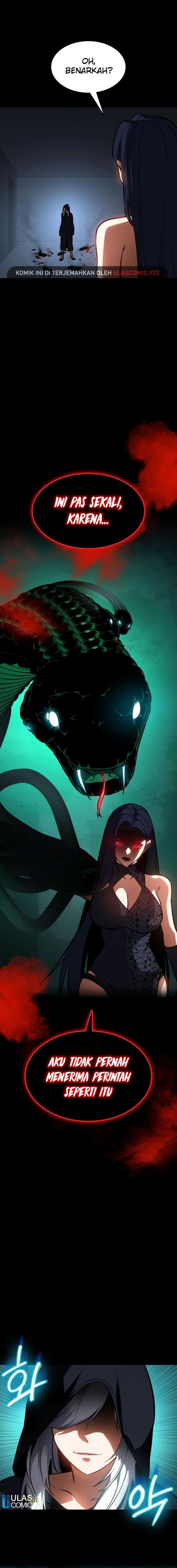 Day walker - Chapter 24 - Page 19