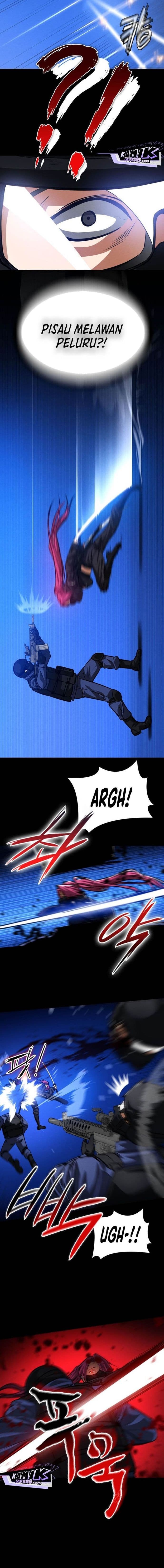 Day walker - Chapter 3 - Page 20