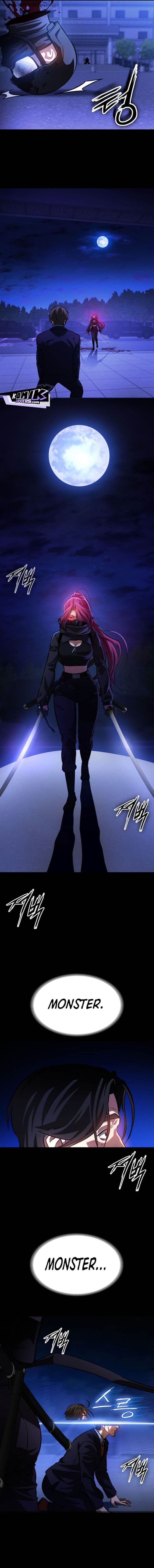 Day walker - Chapter 3 - Page 23
