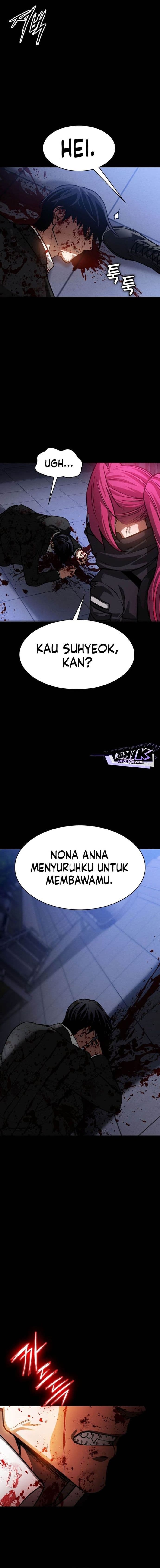 Day walker - Chapter 3 - Page 24