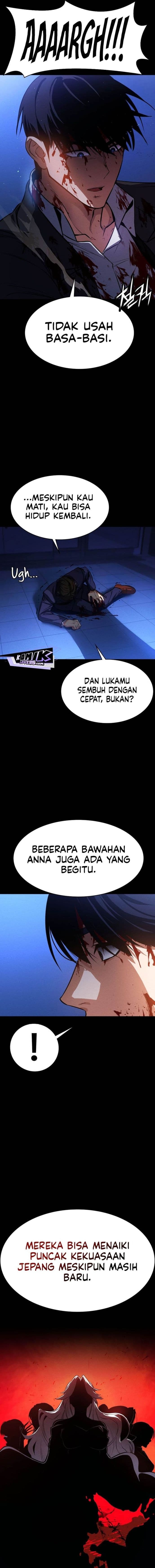 Day walker - Chapter 3 - Page 6