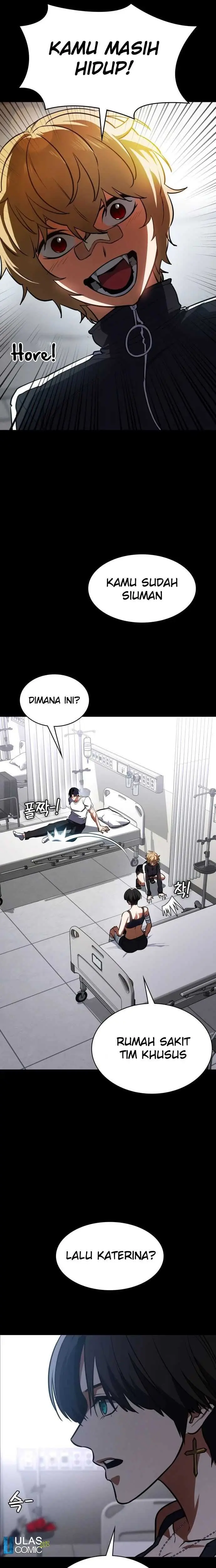 Day walker - Chapter 30 - Page 17