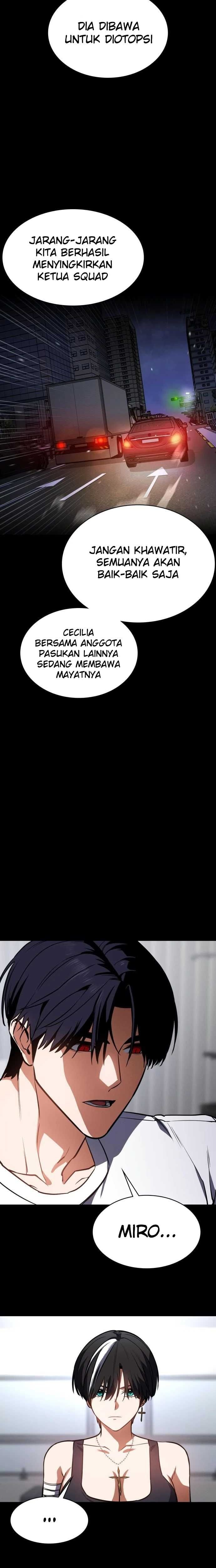 Day walker - Chapter 30 - Page 18