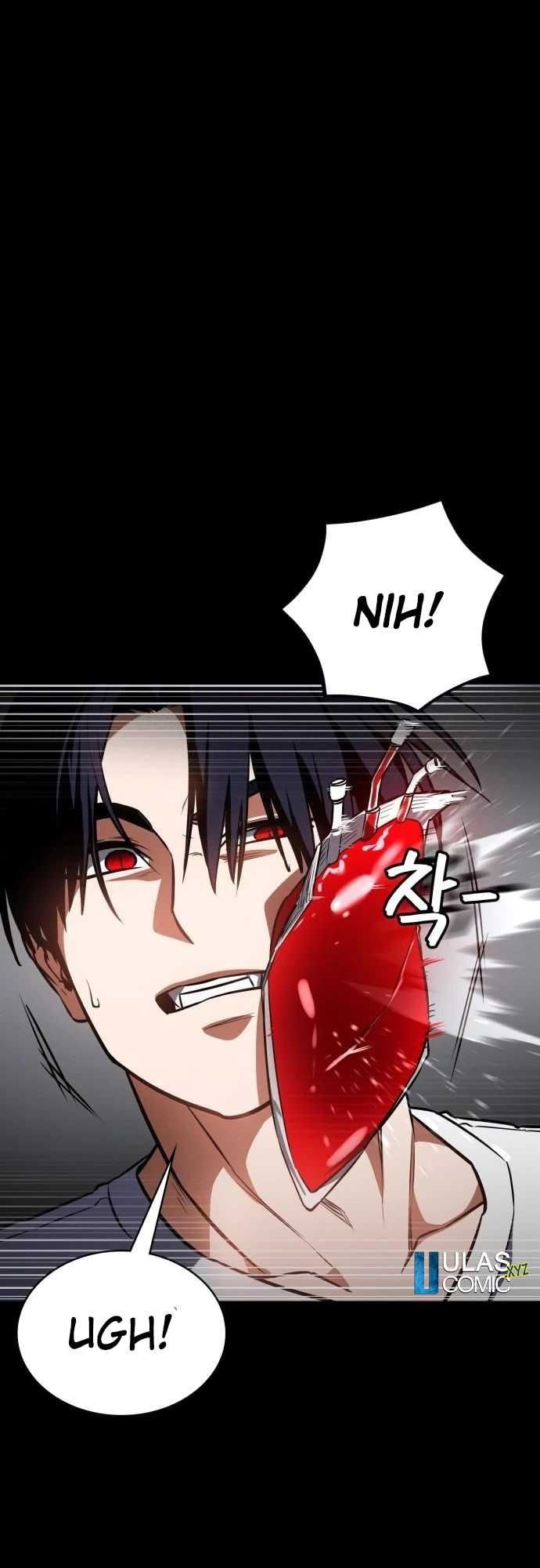 Day walker - Chapter 30 - Page 19