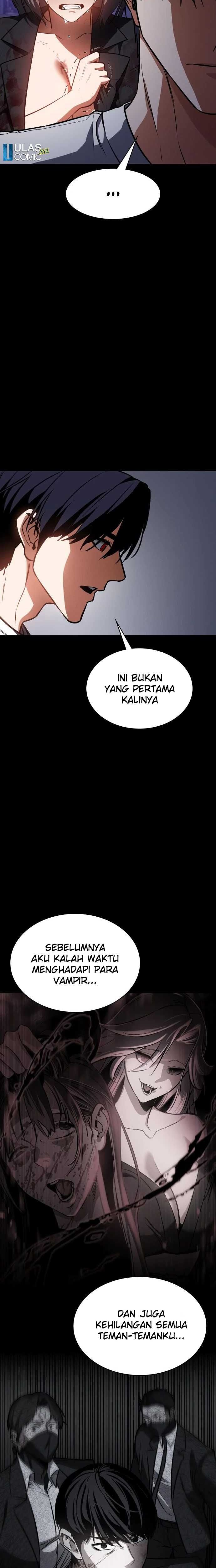 Day walker - Chapter 30 - Page 21