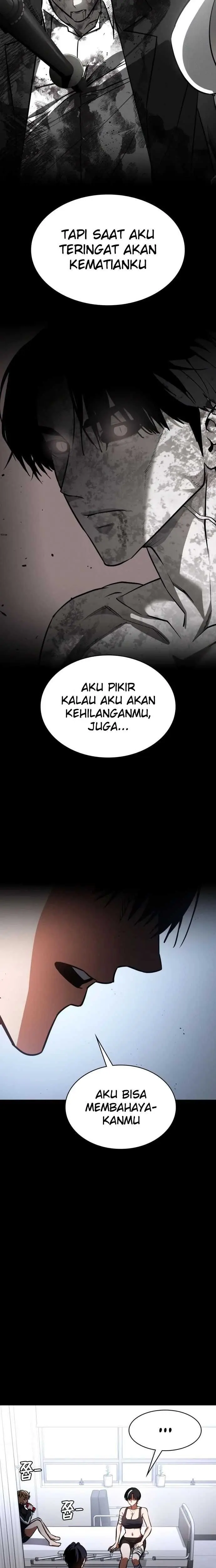 Day walker - Chapter 30 - Page 23