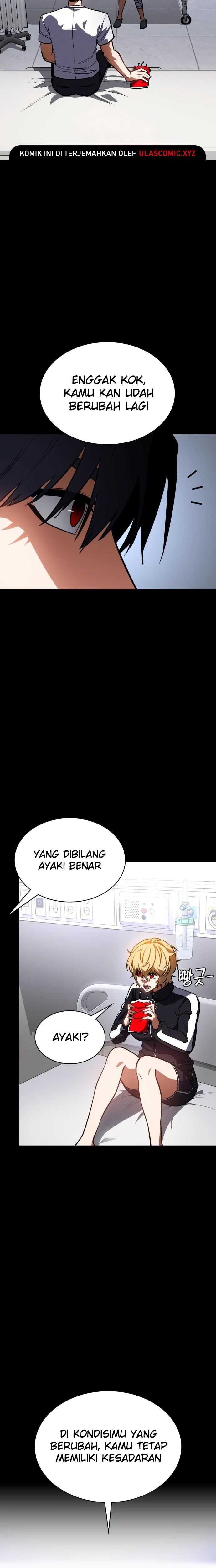 Day walker - Chapter 30 - Page 24