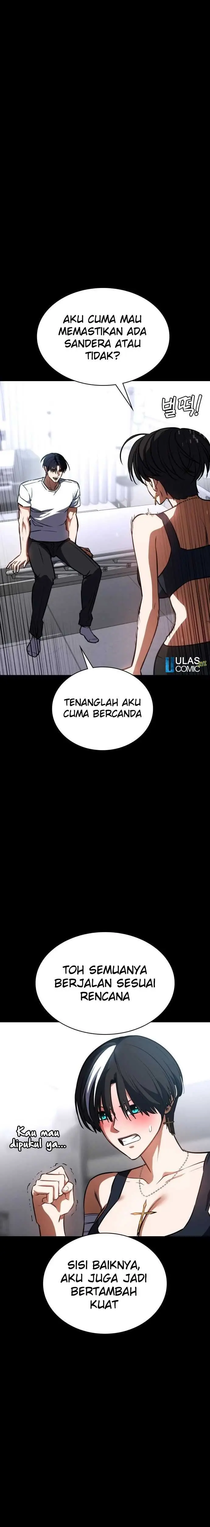 Day walker - Chapter 30 - Page 38