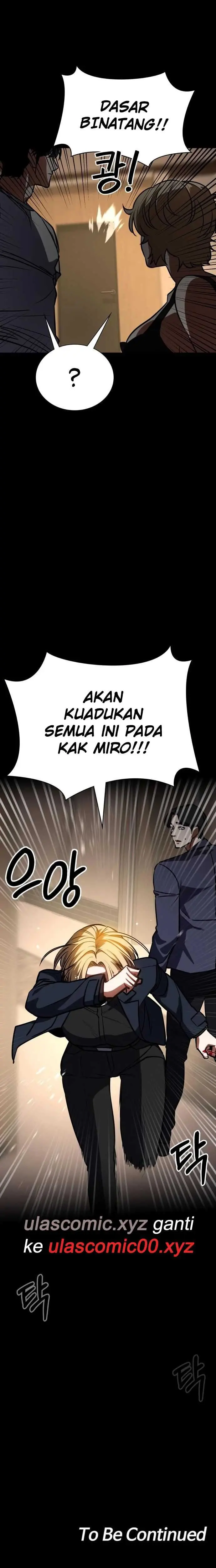 Day walker - Chapter 30 - Page 47