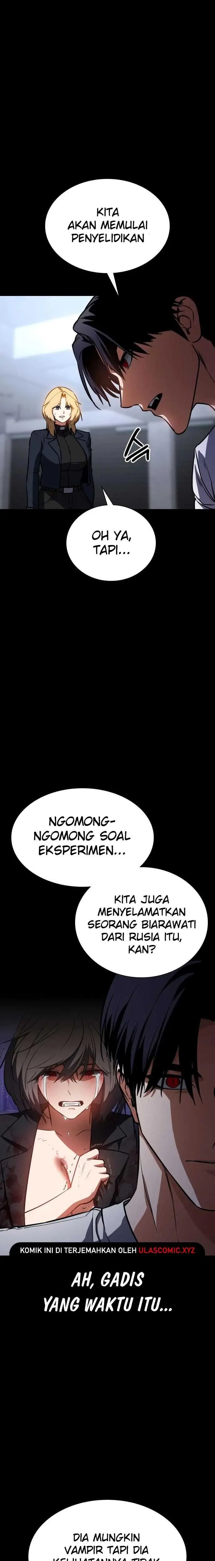 Day walker - Chapter 31 - Page 17