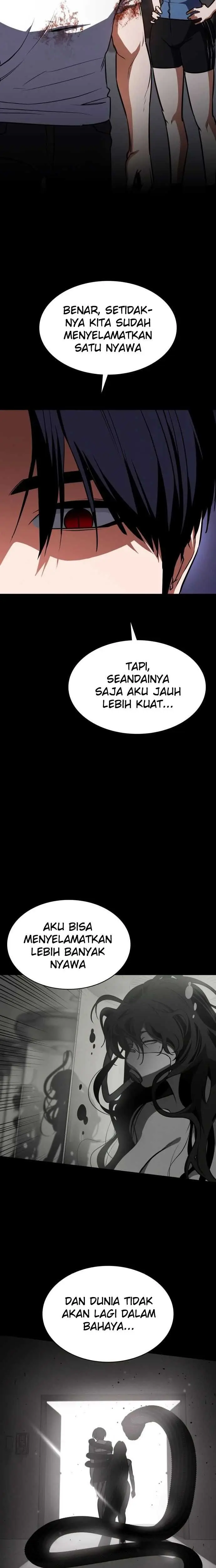 Day walker - Chapter 31 - Page 20