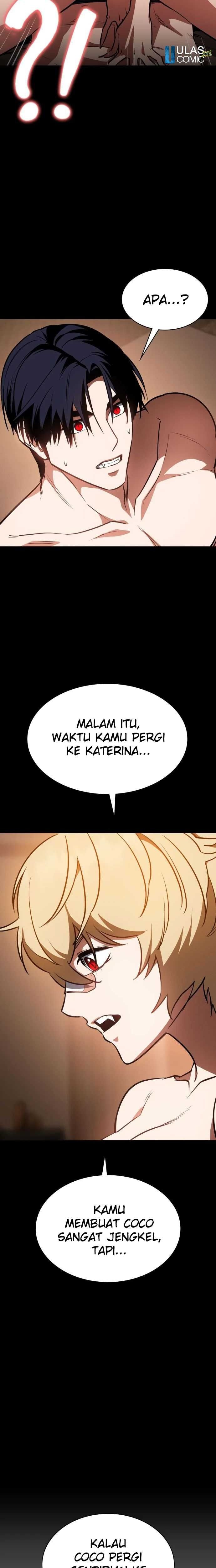 Day walker - Chapter 31 - Page 30