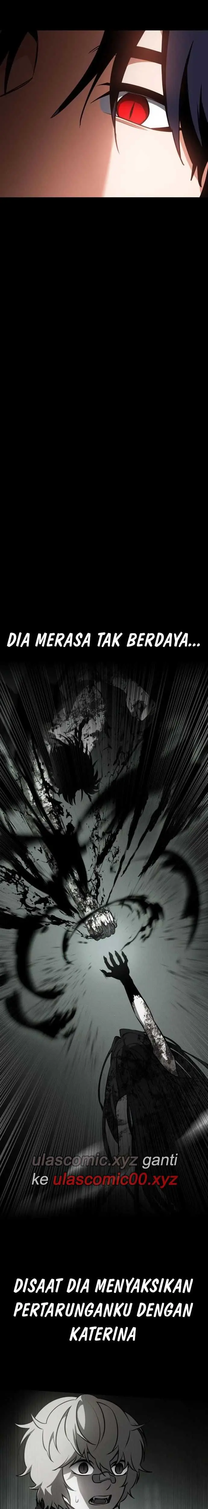 Day walker - Chapter 31 - Page 35