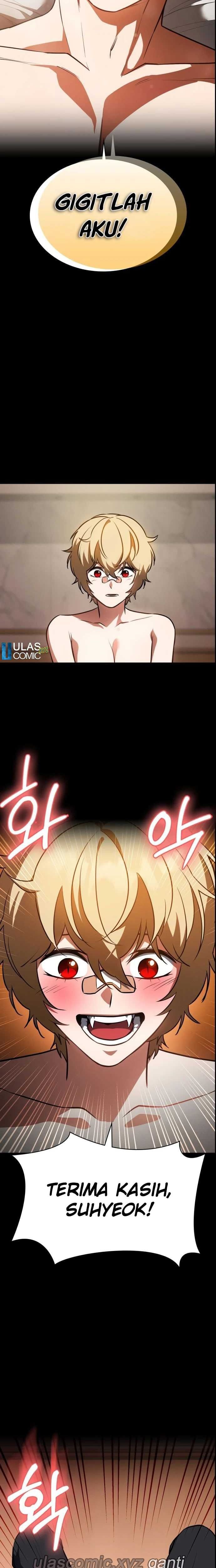 Day walker - Chapter 31 - Page 39